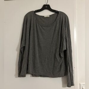 ALC Dolman Sleeve top Sz M